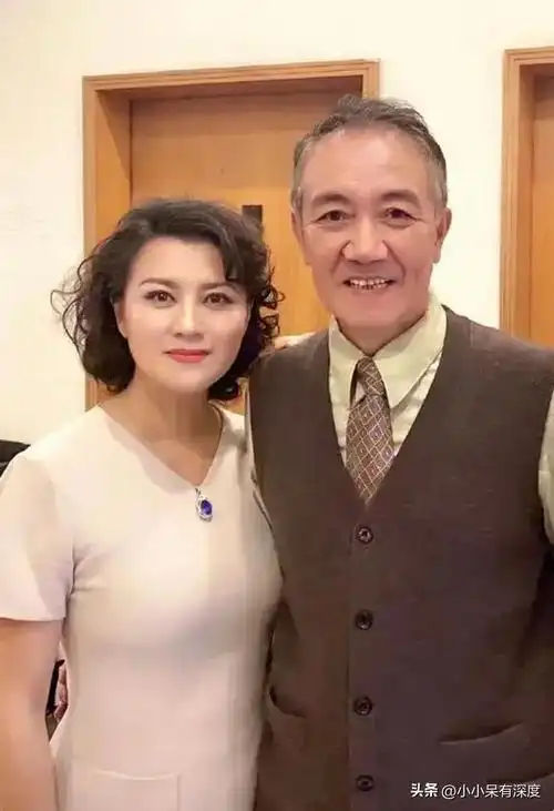 李幼斌前妻_李幼斌前妻子是谁-天晟网