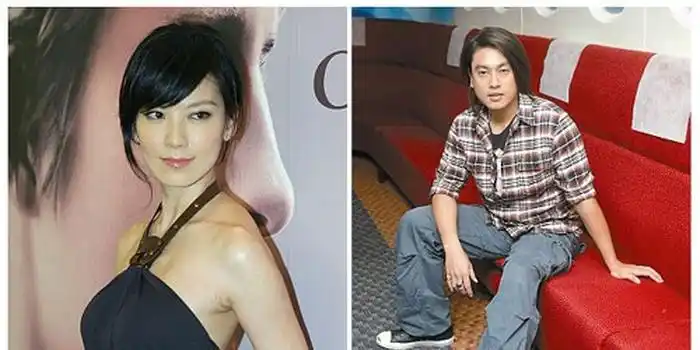 台媒称朱孝天林熙蕾分手 姐弟恋绯闻延烧5年