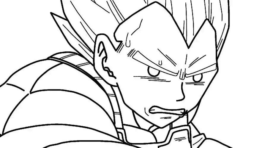 沉浸逝画画②龙珠加强版