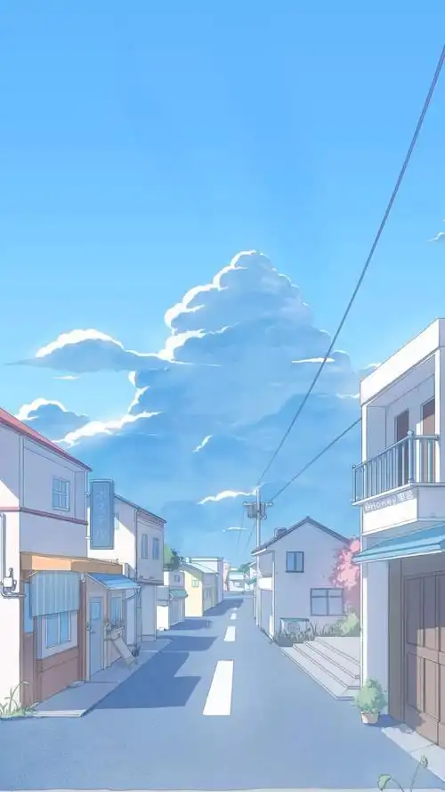 阿巴阿巴,qq聊天背景 - 堆糖,美图壁纸兴趣社区