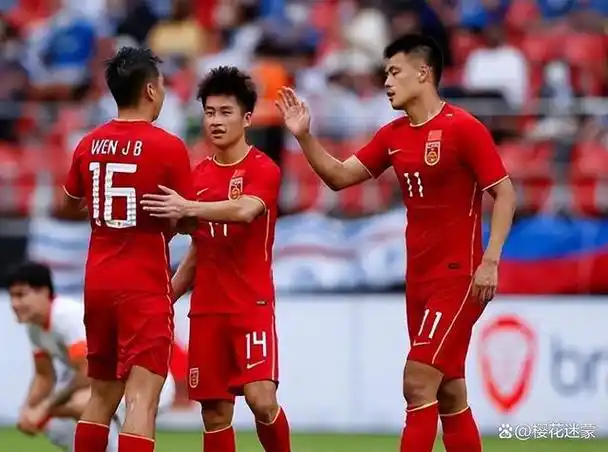 7连败!国足亚洲杯出局,创三大耻辱纪录,世界杯遥遥无期