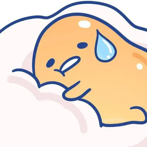 三丽鸥可爱卡通女生头像