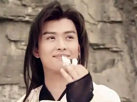 当年叱咤古装剧男主,现是楚乔传中客串,只因他是最难伺候的演员