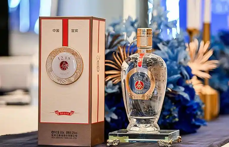 五粮液浓香酒新品1218高调亮相春糖27年大ip成就价值之选