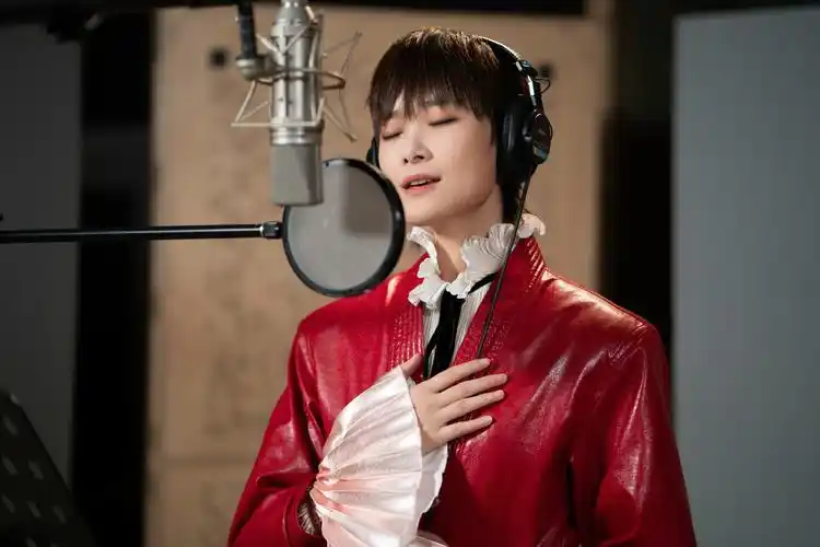 李宇春受邀重新演绎《国家2020》 歌声诠释家国情怀展现赤子心