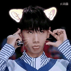 专场| 没想到汪苏泷小哥哥的生日竟然想这样!