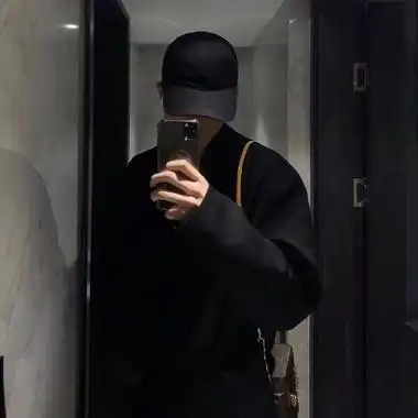 高清男帅气头像好看的帅气男生高清头像图片