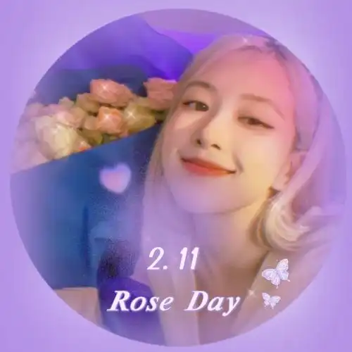 朴彩英生日头像