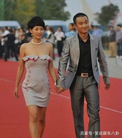 马伊琍前夫是谁 马伊琍二婚是真的吗?