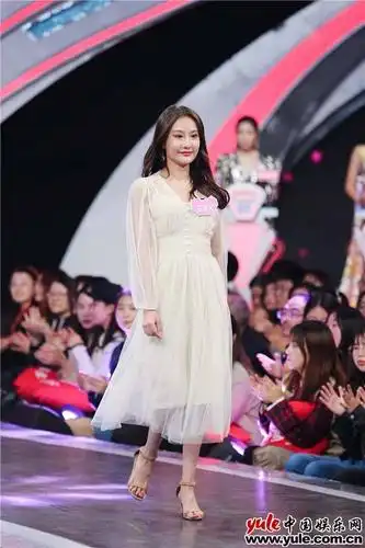 《非诚勿扰》迎来超优质学霸:立志成为对it界有影响力的领军人物