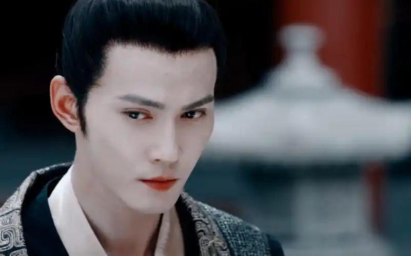 【宇文护】【徐正溪】