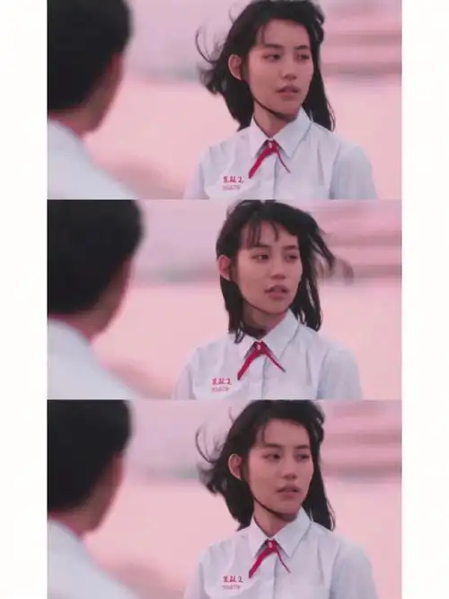 禁忌女孩娜诺同款泰国校服