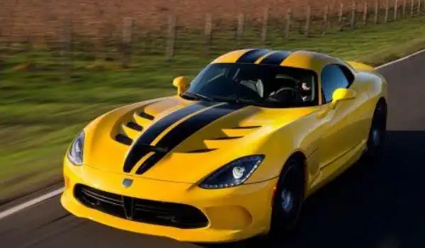 道奇是什么车,道奇是什么牌子的车