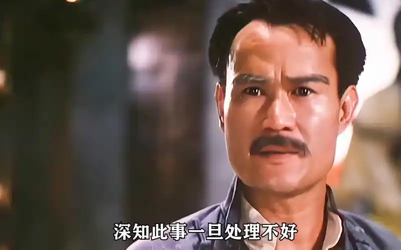 《僵尸至尊》2林正英最炫僵尸片,雷电法王徒手搓雷战英叔