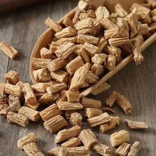 中材党参10克500克党参片泡水当参茶煲汤代磨粉党参段10克