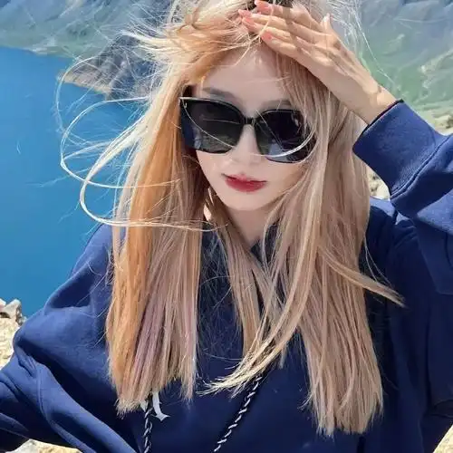 朋友圈文案##文案##女生头像