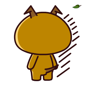 狗狗gif背影gif落叶gif凄凉gif摇尾巴gif