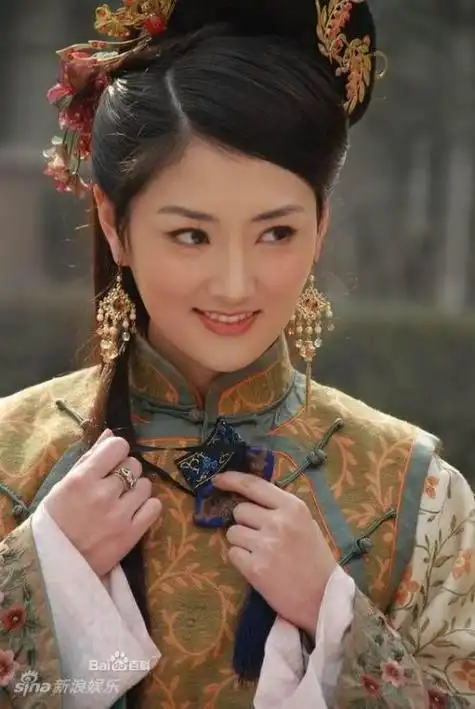 演员陈洁有多大?