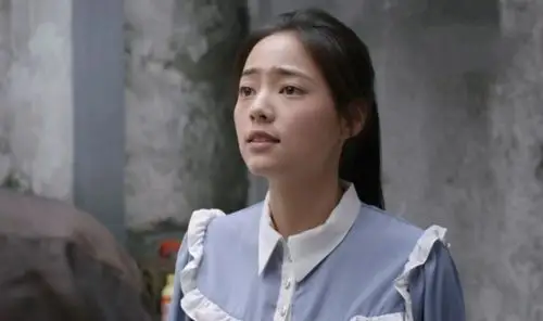 都挺好少年苏明玉是谁演的薇薇安个人资料及背景被扒