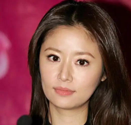 林心如个人资料照片和主演的电视剧她老公是谁