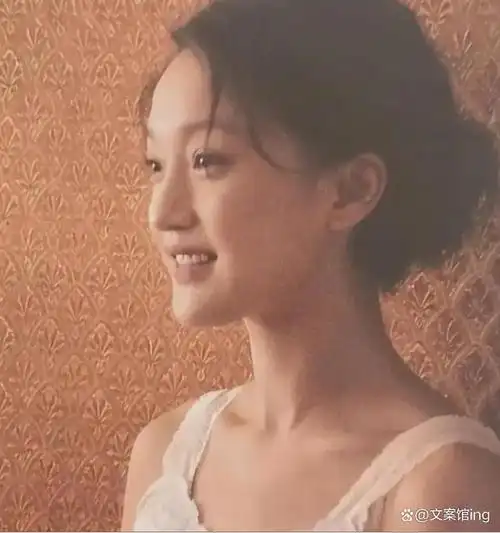 乱世佳人周迅精彩绝伦的一生