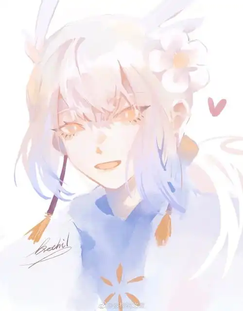 光遇白鸟 wb:银桦树之歌 - 堆糖,美图壁纸兴趣社区