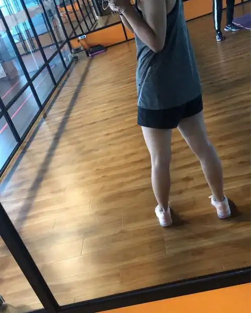 身高163的女生体重120斤真的很胖吗