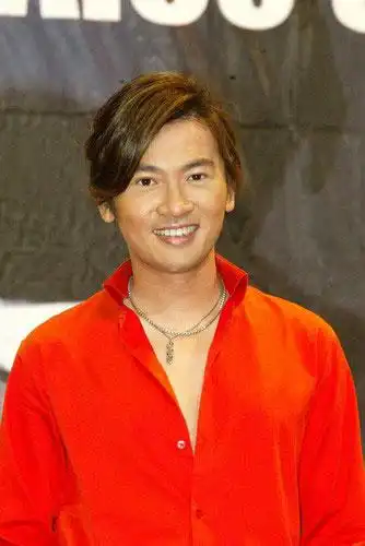 图文苏有朋宣传全新国语专辑以前以后1