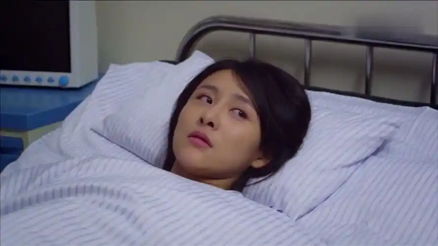 无贼向上和周术术共追小偷当小偷拿出刀时结局让人感动