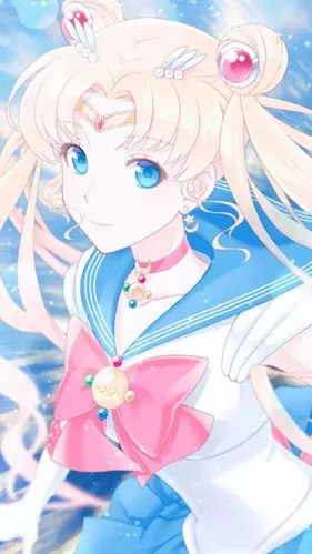 月光美少女 | 美少女战士 壁纸