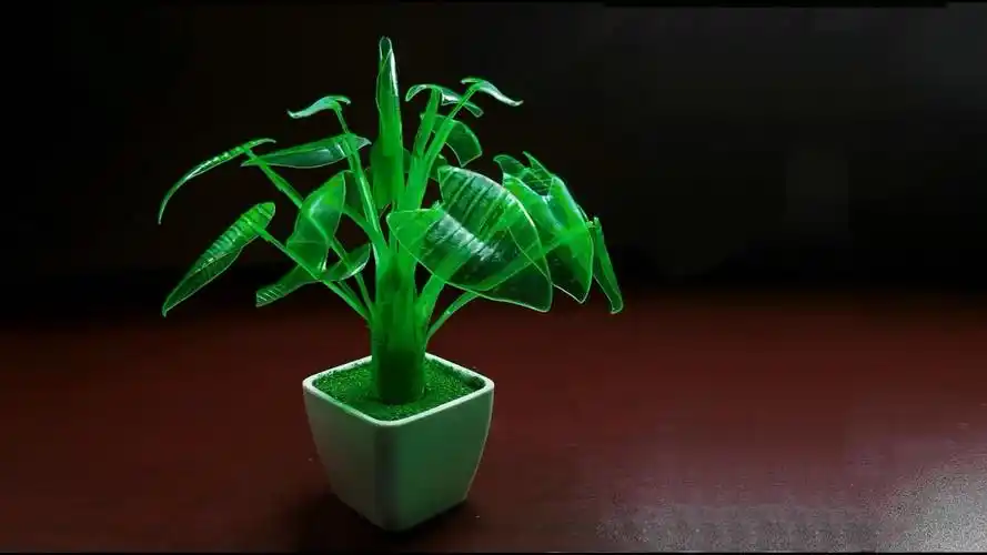 废物利用diy,塑料瓶的一个创意教程,原来还可以这样制作