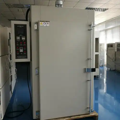 科昶生产工业烤箱 立式电烤炉 推车式烤箱 品质有保障 非标定制