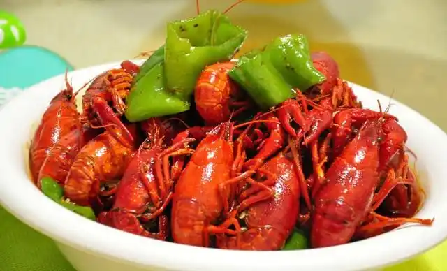 鹏丞正宗十三香盱眙龙虾