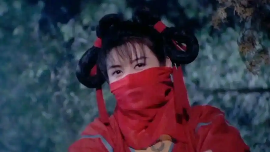 邱淑贞小昭永远不负张公子