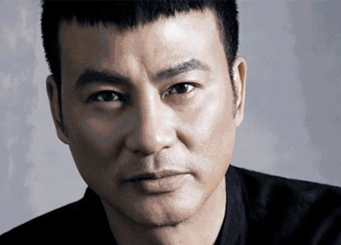 昔日影帝如今沦落为小鲜肉作配