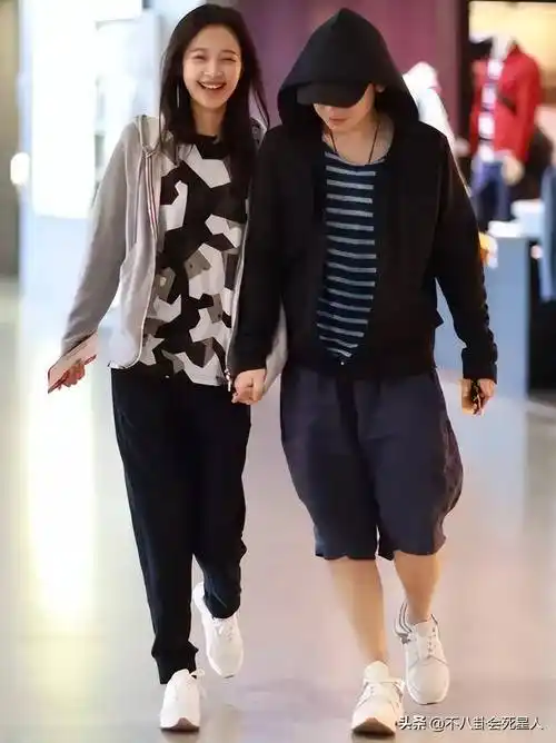 看脸1米5,看腿1米7,这8位"脸矮身高"的女星太意外_田喜伟_cm_身材