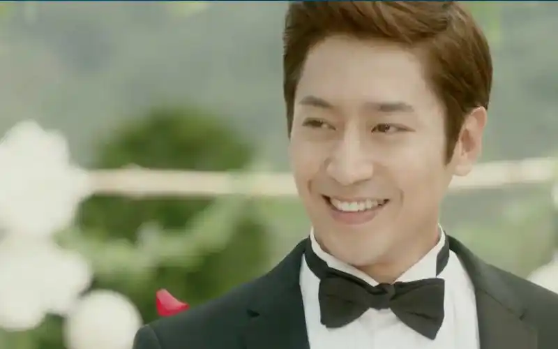 文晸赫eric〕文晸赫170701新婚快乐-再也没有这样的人