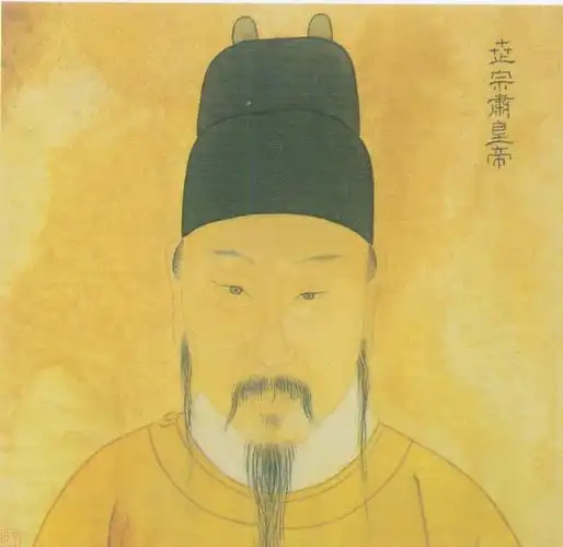 朱厚熜惩罚功臣杨廷和,并没惩罚他儿子杨慎,为何杨慎主动找罚