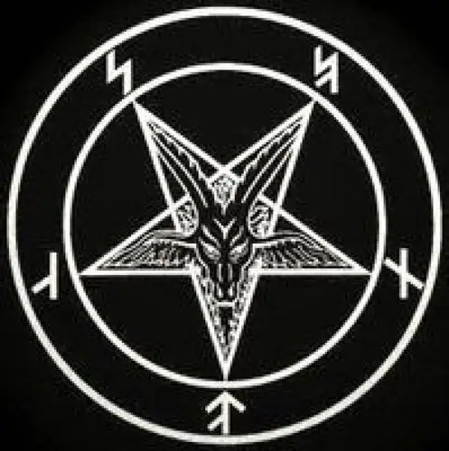 撒旦的标志