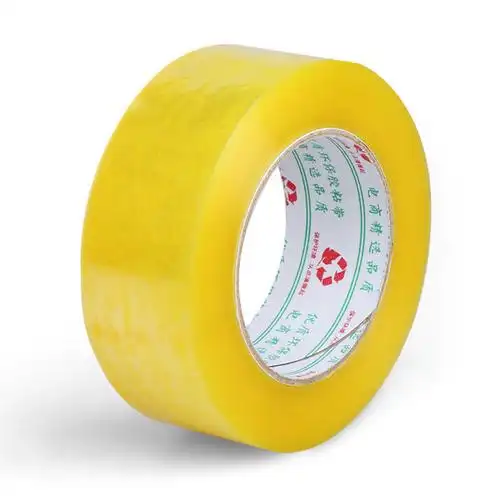 透明胶是怎么由来的呢?