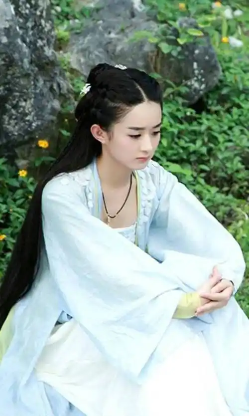 新还珠格格演员对比未婚紫薇整容式变美柳红嫁导演生俩娃