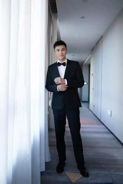 献礼新中国70华诞 佟丽娅陈昊携新剧参加"电视剧百日展播"