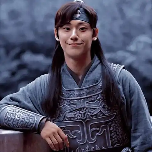 偷心盗贼李到晛