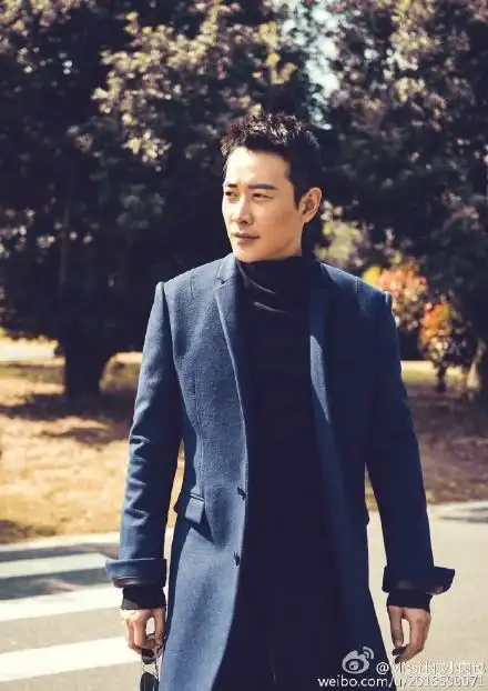 迪丽热巴美的不要不要的 罗晋也是帅哭一脸