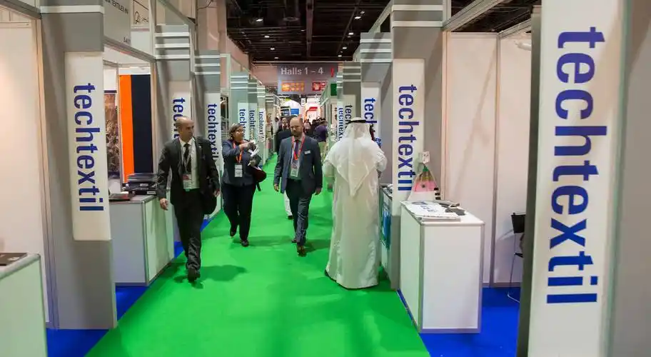 2024德国无纺布展|法兰克福非织造布展会|国际产业用布展|无纺布展