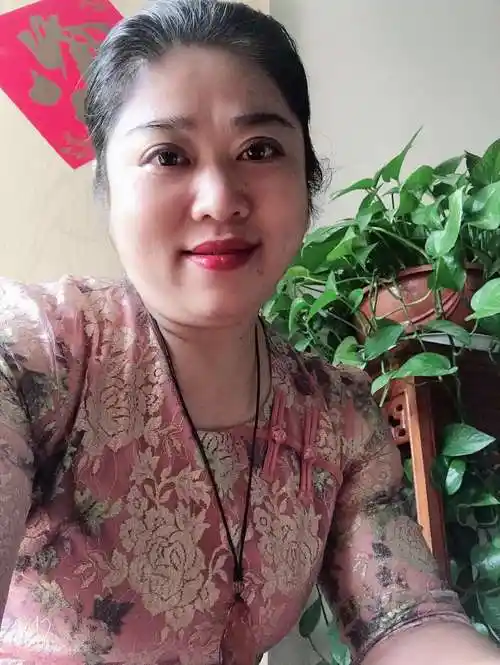 49岁丧偶女征婚照片(id:4246706)_江苏苏州征婚交友_我主良缘网