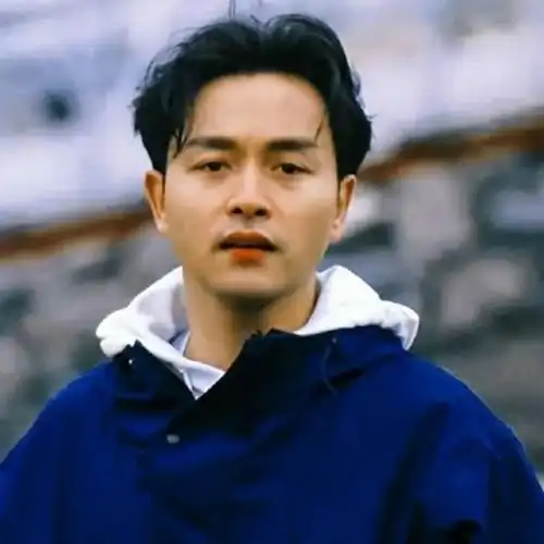 男生经典怀旧头像