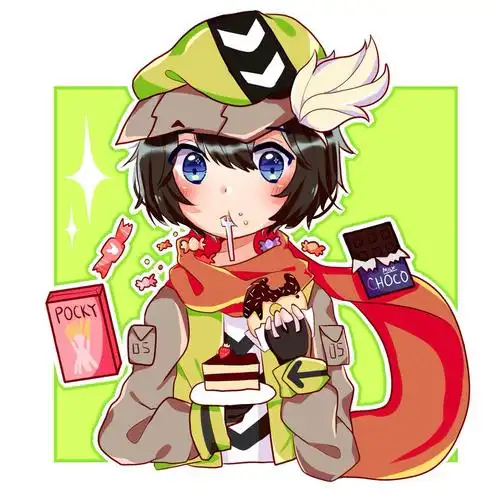 卡米尔www ---凹凸世界