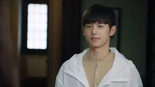 《你好,安怡》阿正四处寻找老金 思家发现阿正的问题