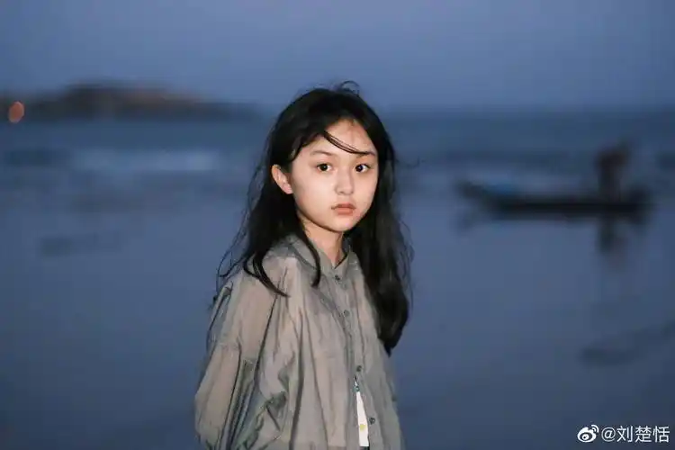 "夏欢欢"刘楚恬的童星成名路,和她背后做推手的神秘爸妈